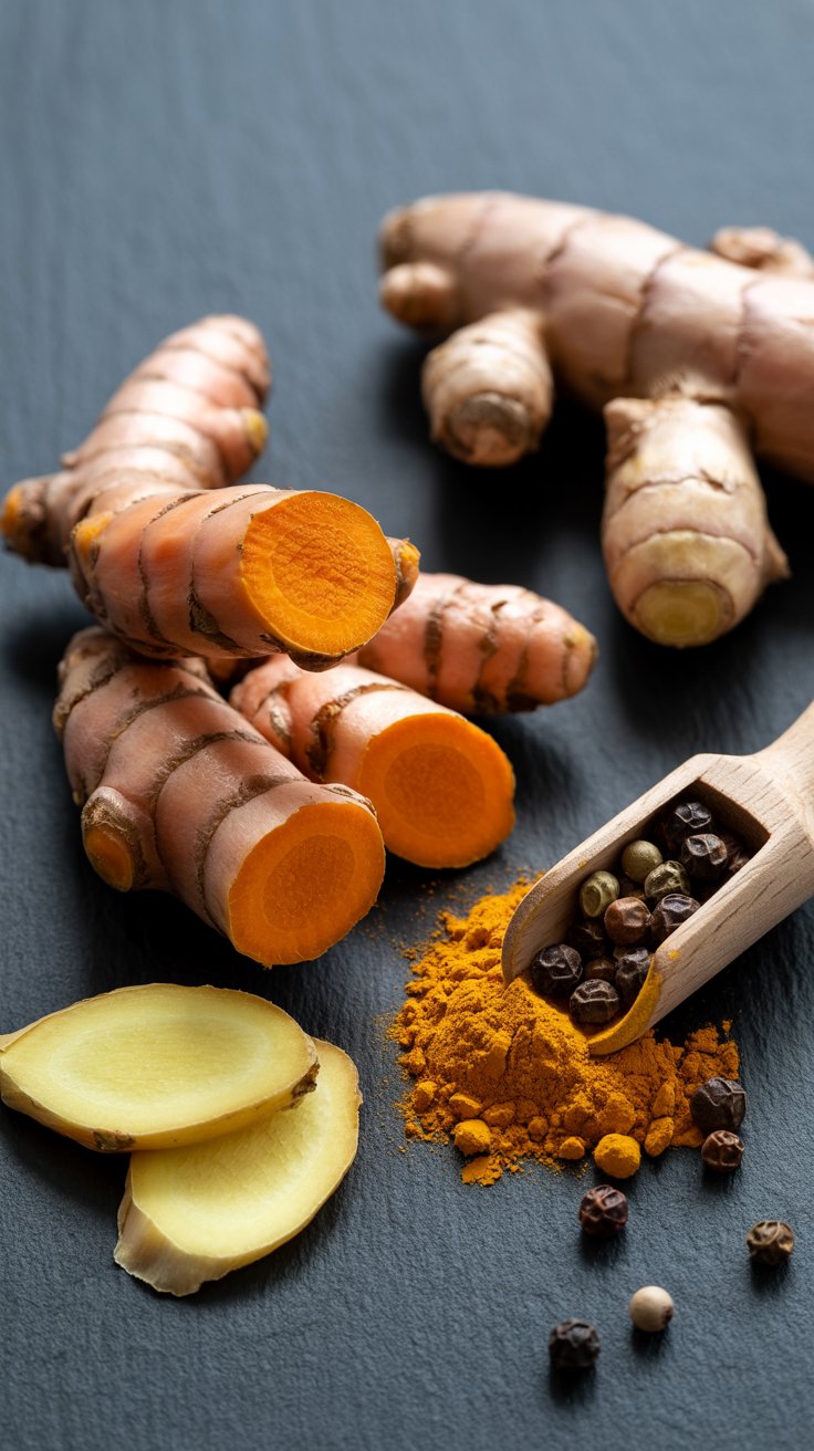 anti inflammatory herbs actually heal your gut