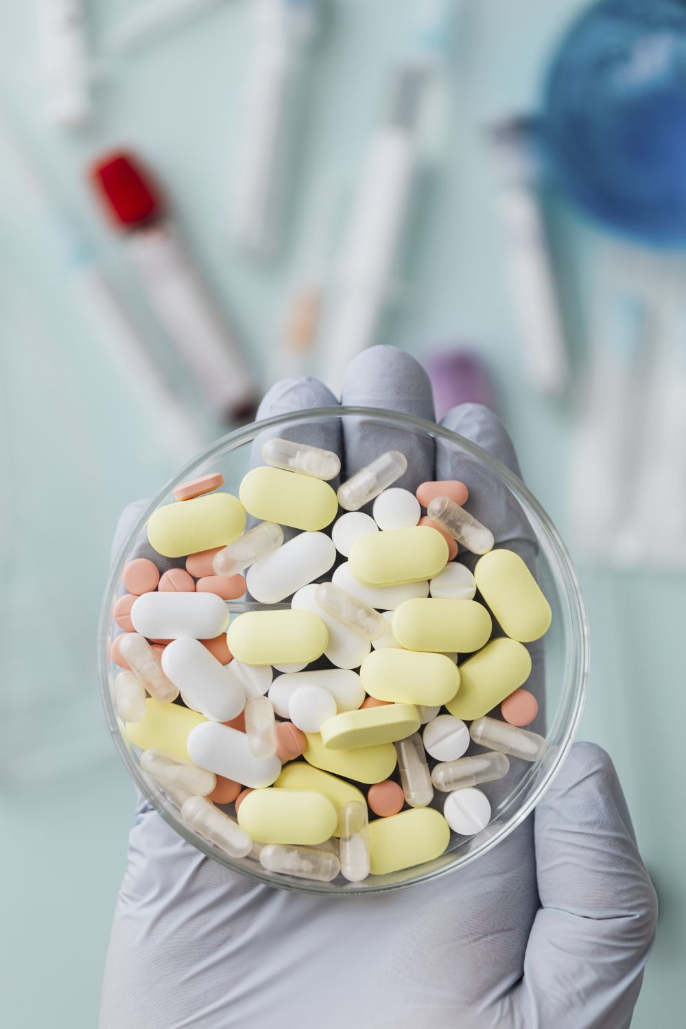 Antibiotic Resistance