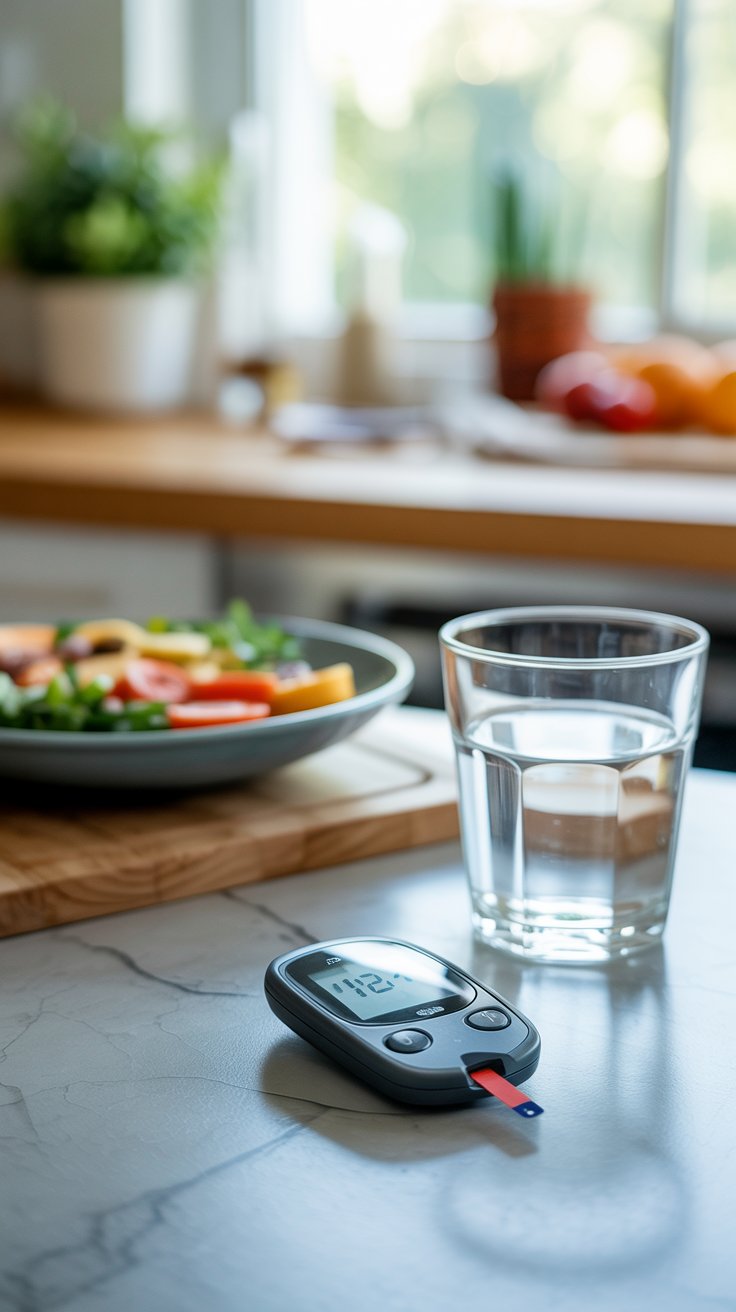 bacterial composition affects insulin resistance