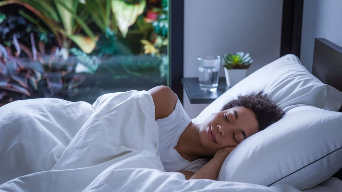 better sleep