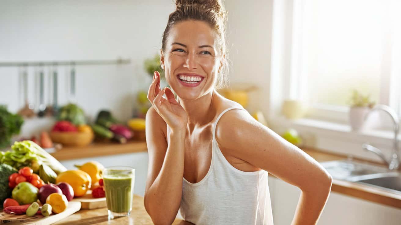 boost in your energy levels