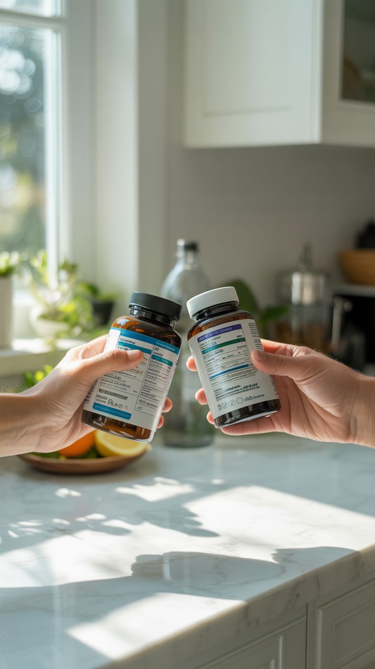 buying peppermint oil supplements