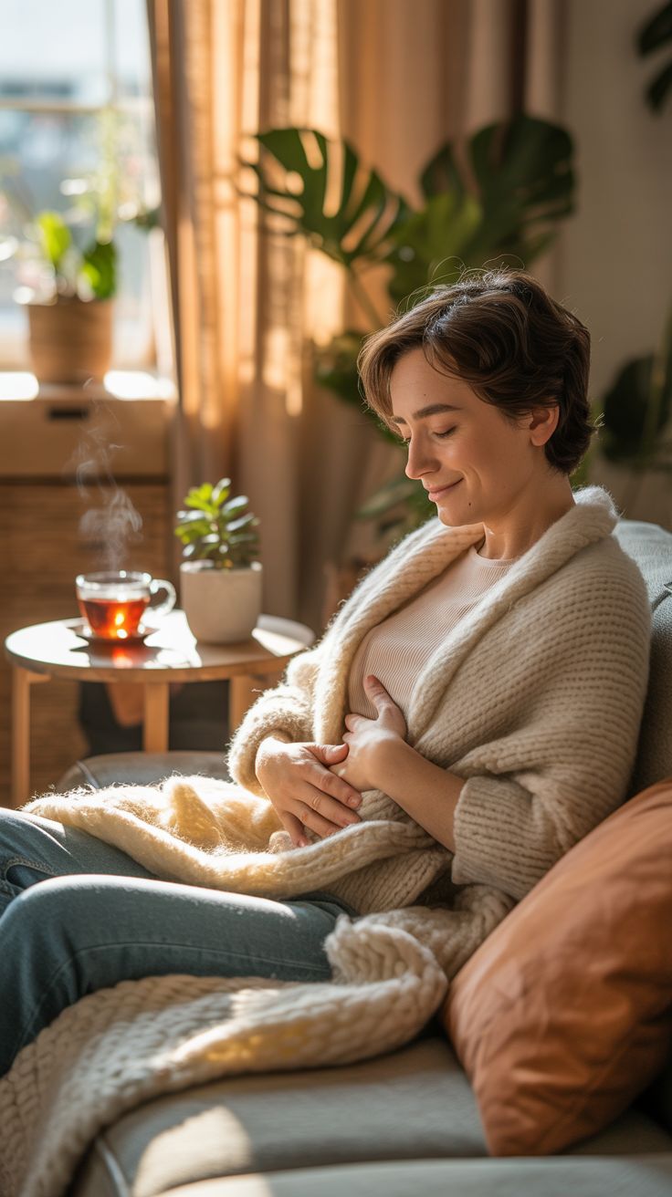 can aloe vera juice improve gut health