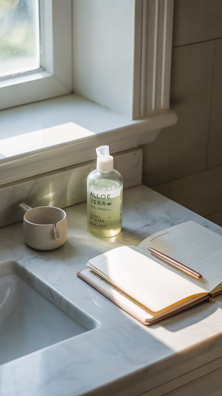 can aloe vera relieve constipation naturally