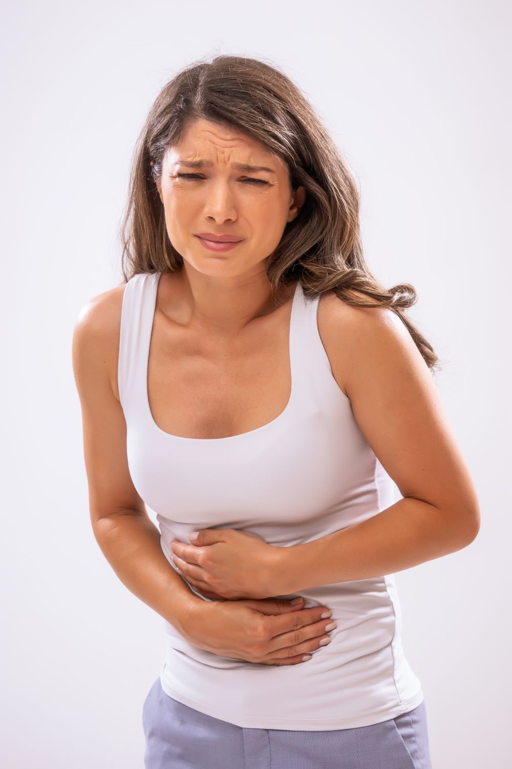 can ginger help with bloating and indigestion relief