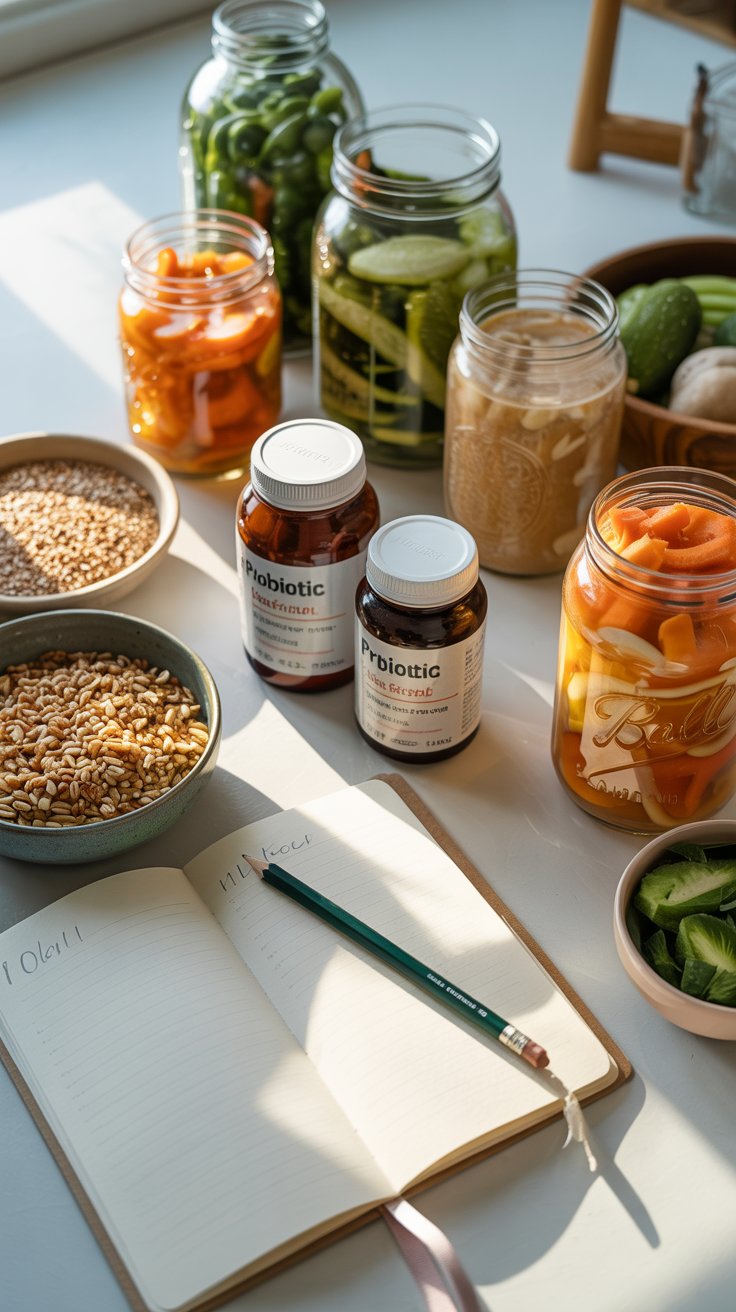 can probiotics actually lower your cholesterol