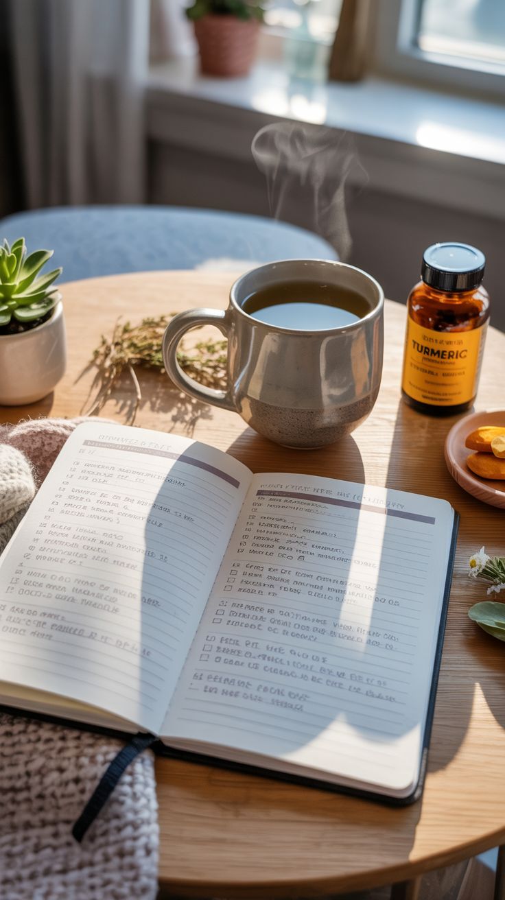 can you combine turmeric with other gut healing approaches