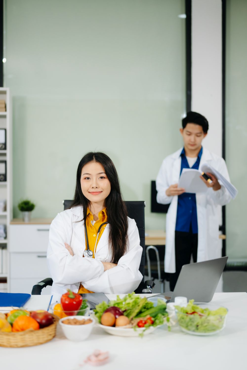 Can Your Immune System Response Make a Difference