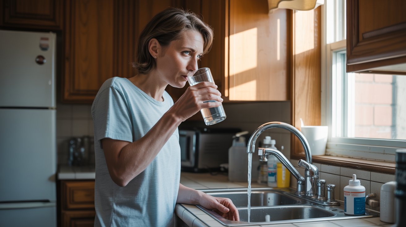 chronic kidney disease and gut microbiome