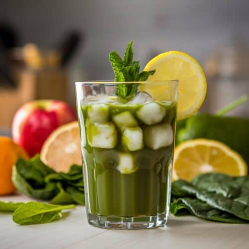 classic anti inflammatory juice