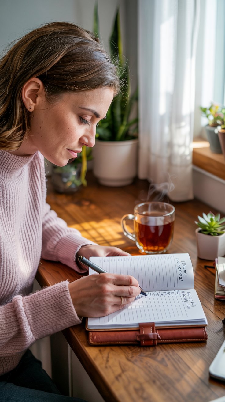 common autoimmune diseases symptom tracker