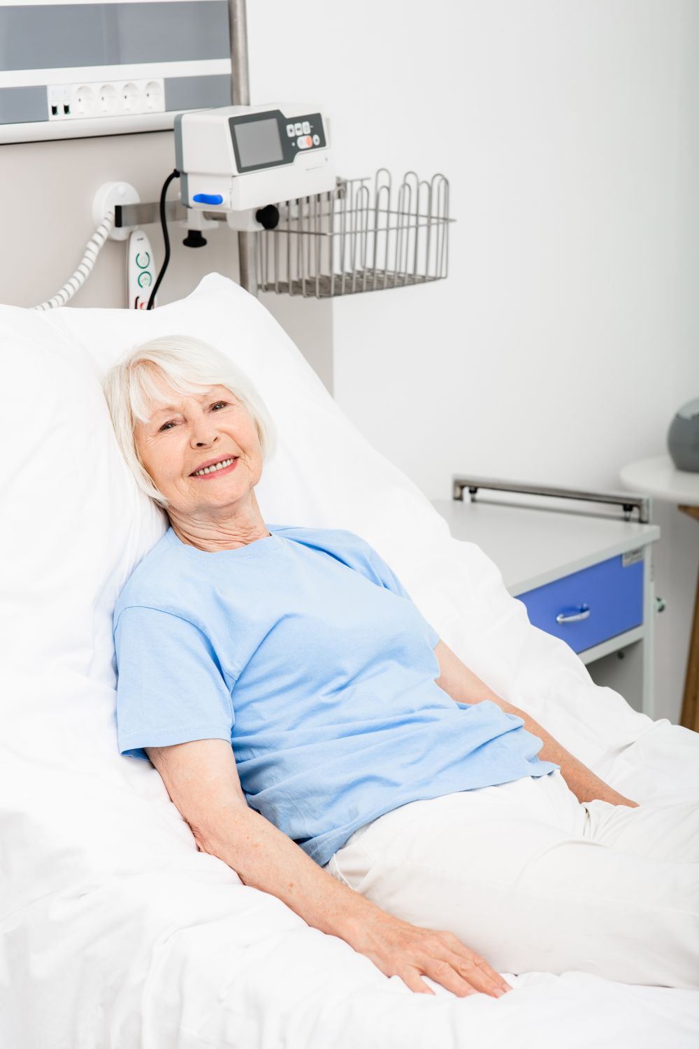 Consider Fecal Microbiota Transplantation