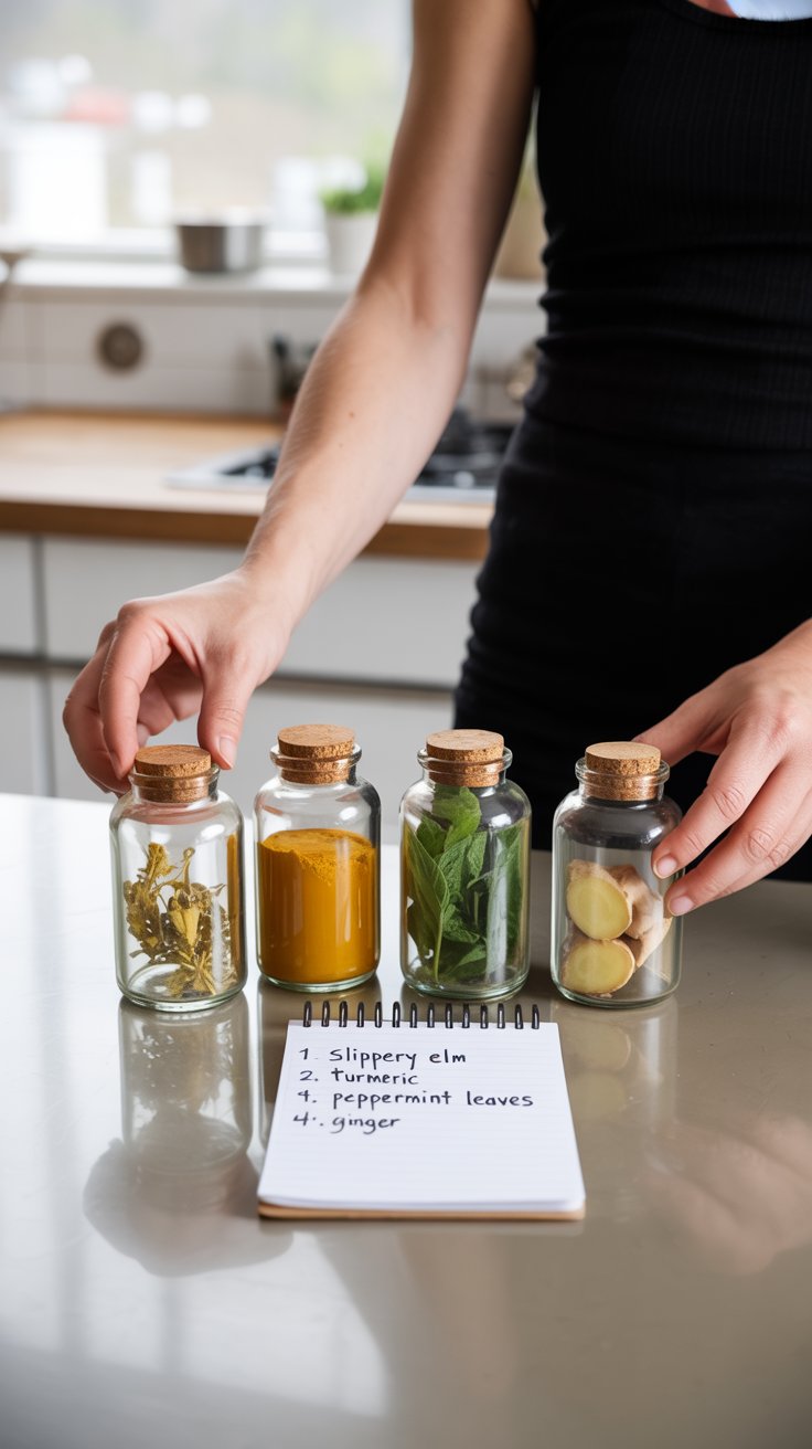 create your personal protocol