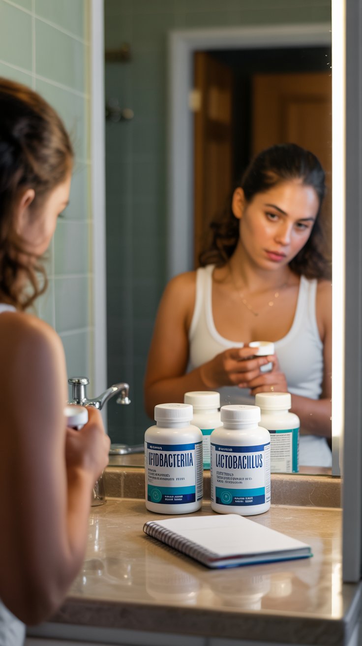 do probiotics actually help with kidney disease