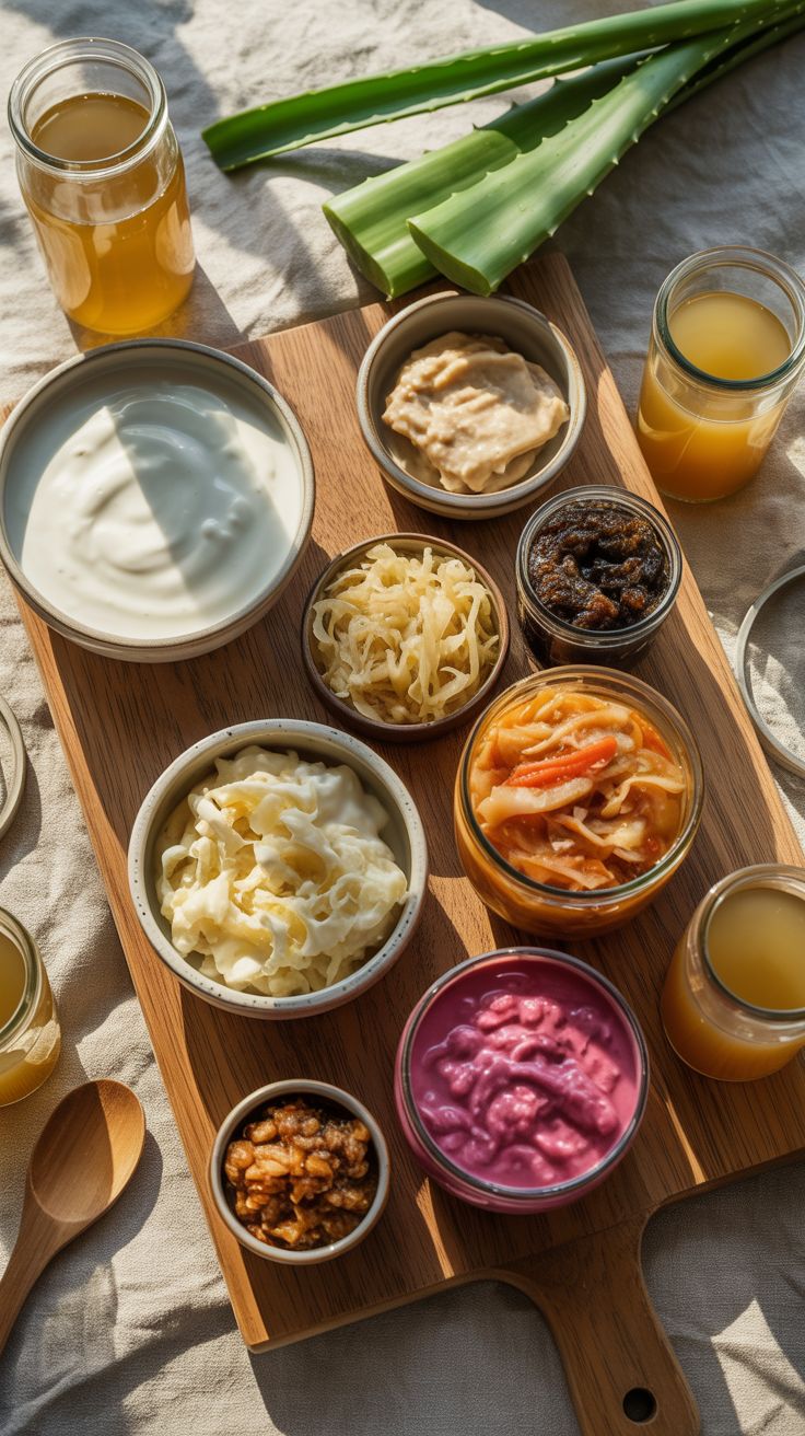 does aloe vera help with ibs symptoms