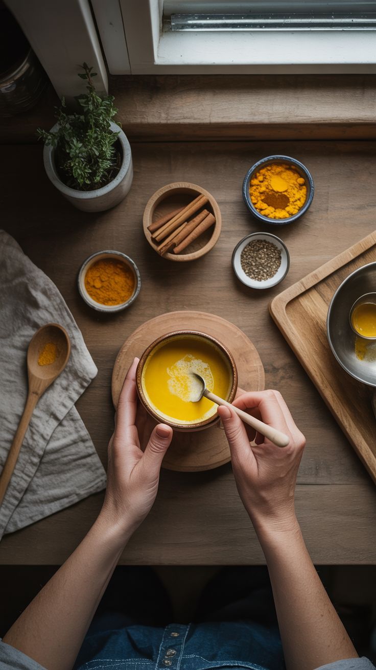 does turmeric work for inflammatory bowel conditions