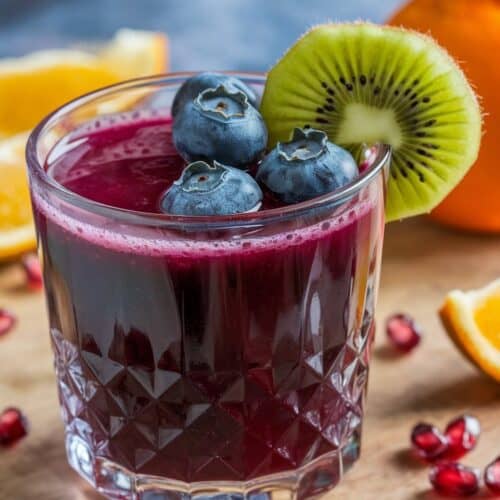 dr browns gut health blend