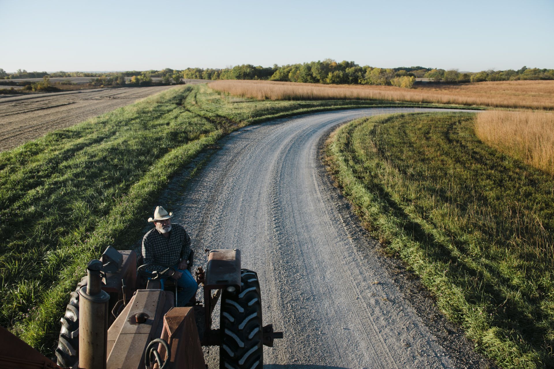 environmental influences on microbiome