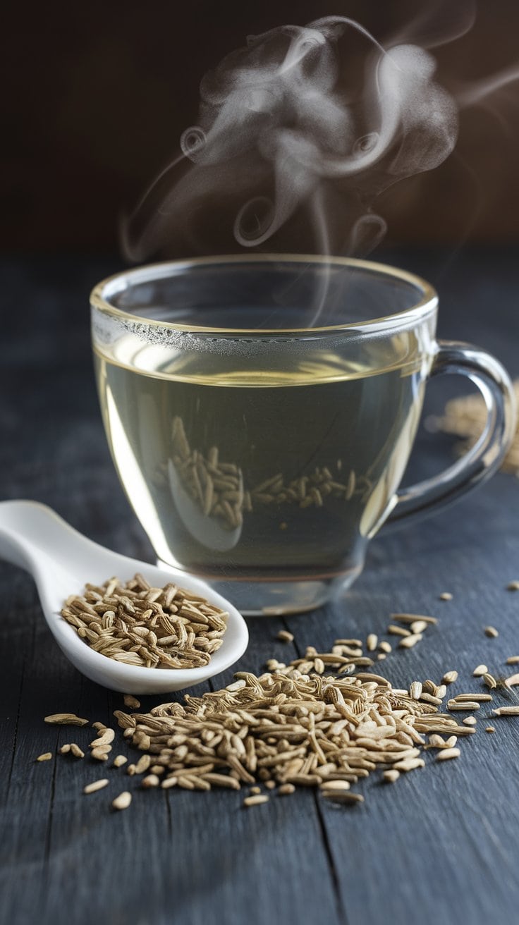 fennel seeds