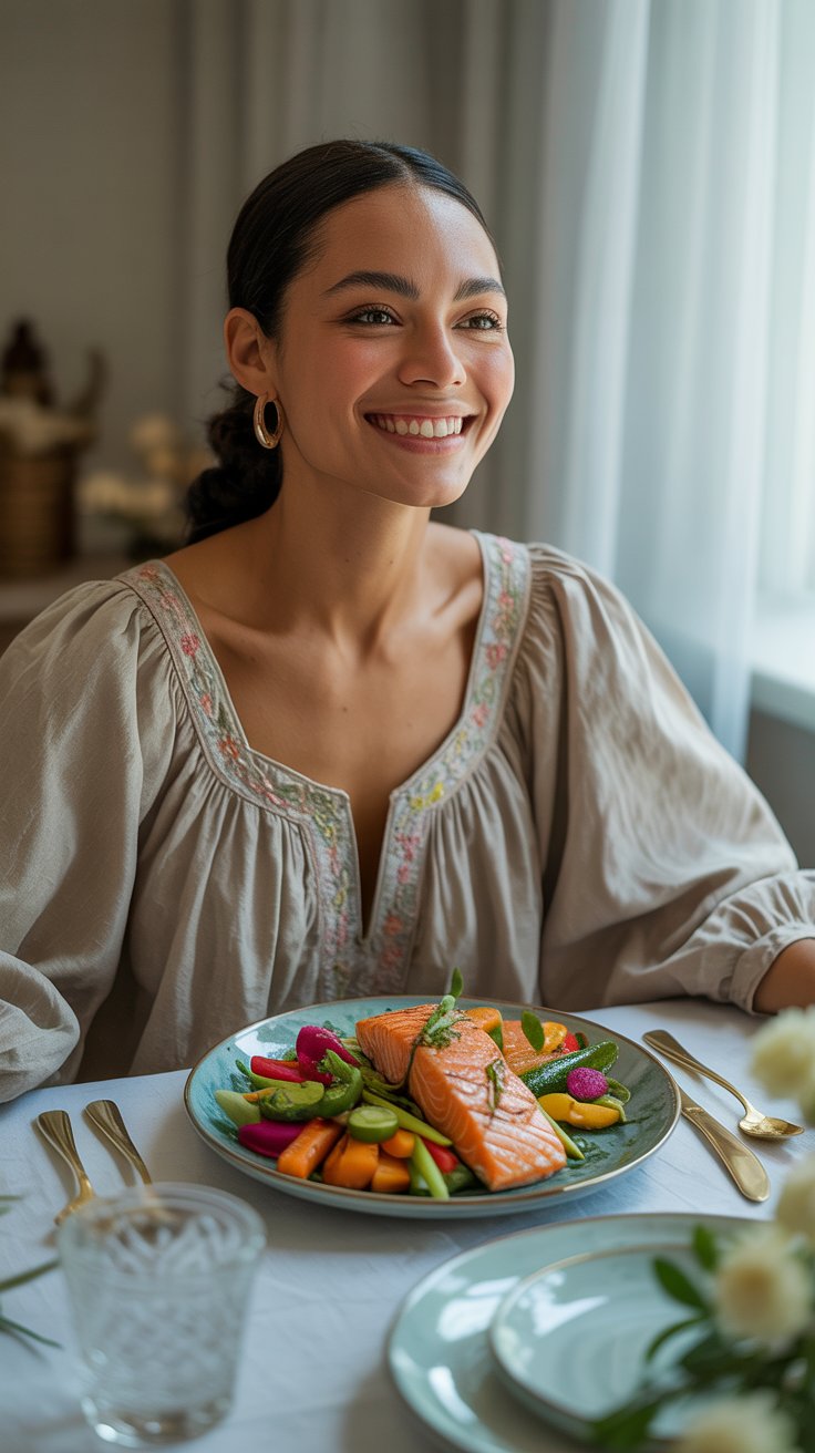 food allergies and gut health game changer