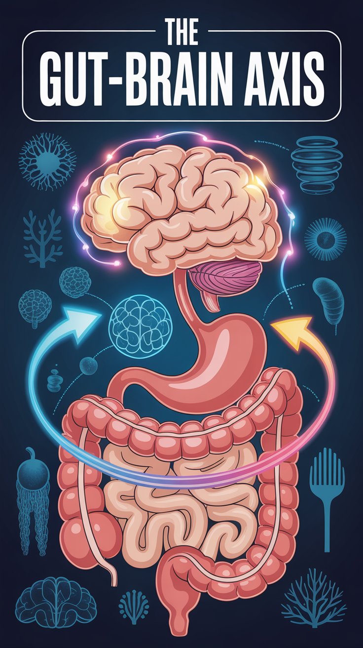 gut brain axis
