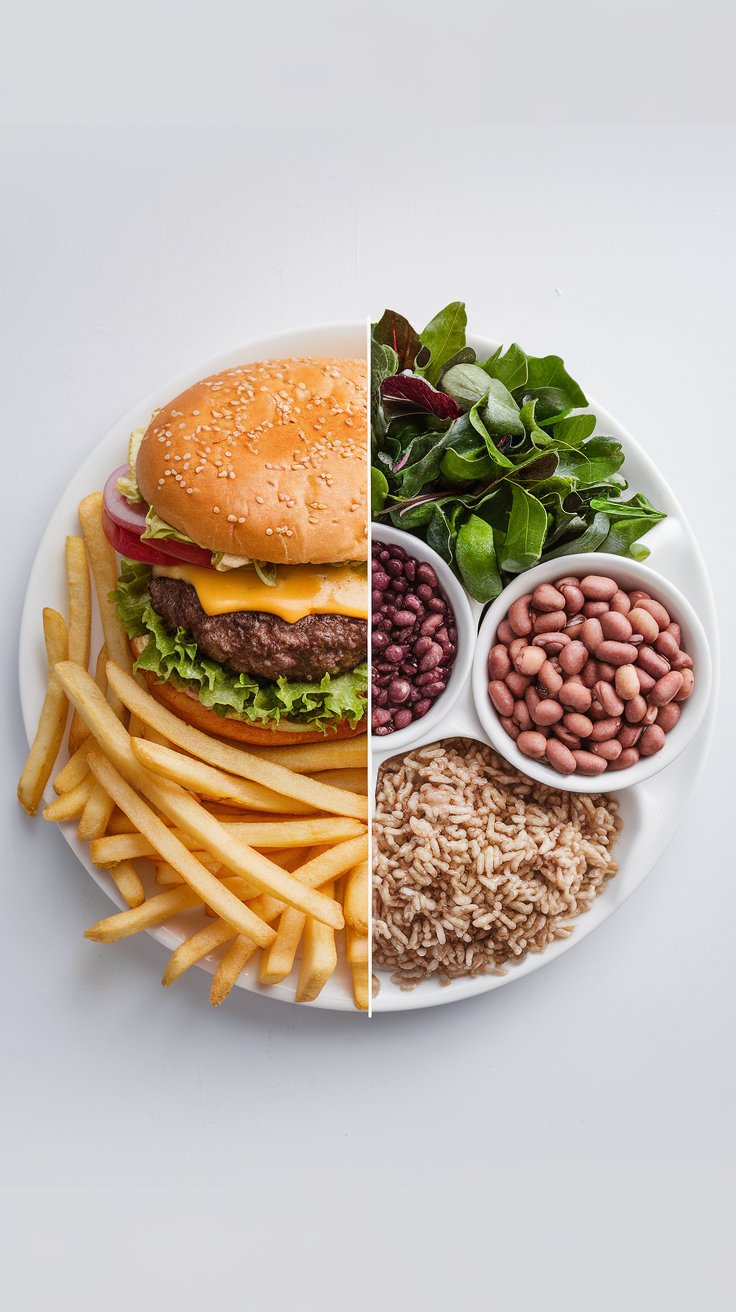 gut bacteria influence how many calories you absorb
