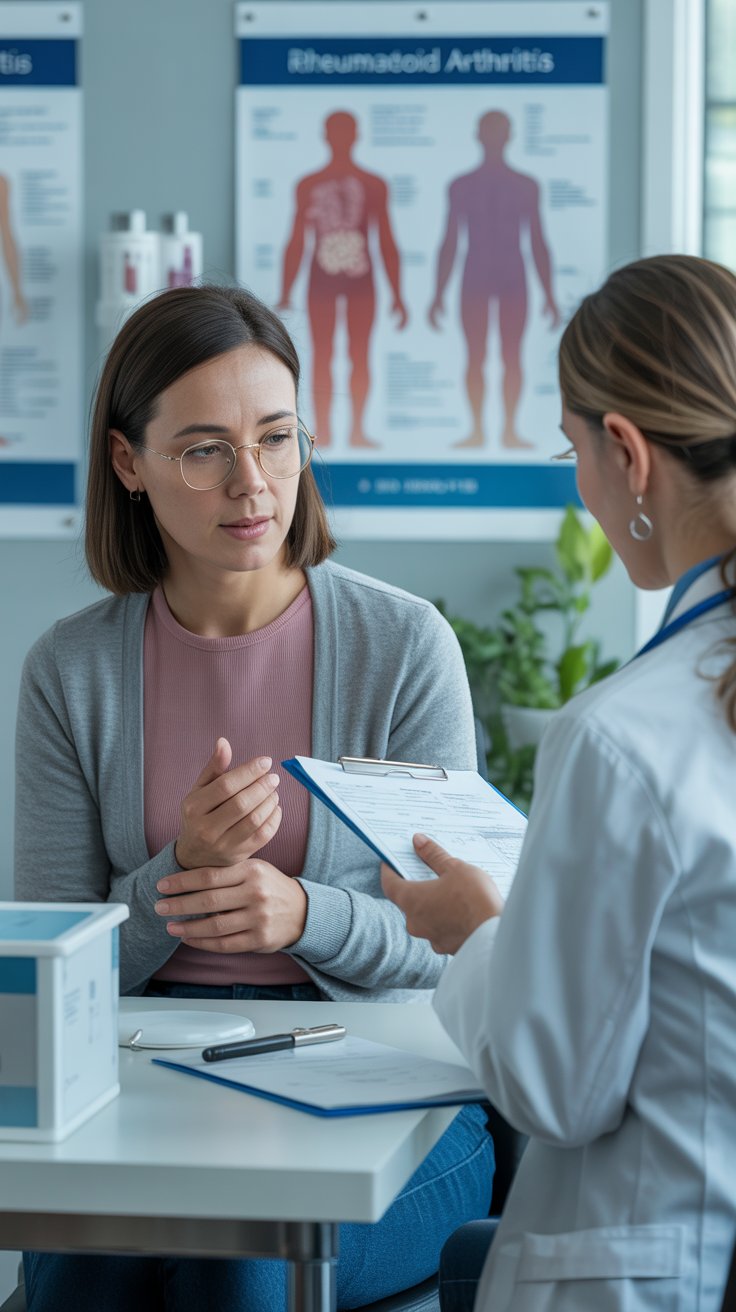 gut dysbiosis in rheumatoid arthritis