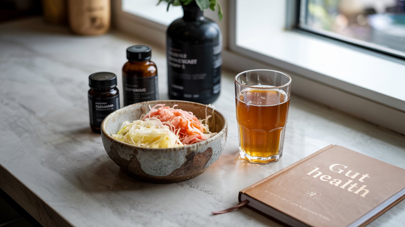 gut health and chronic diseases