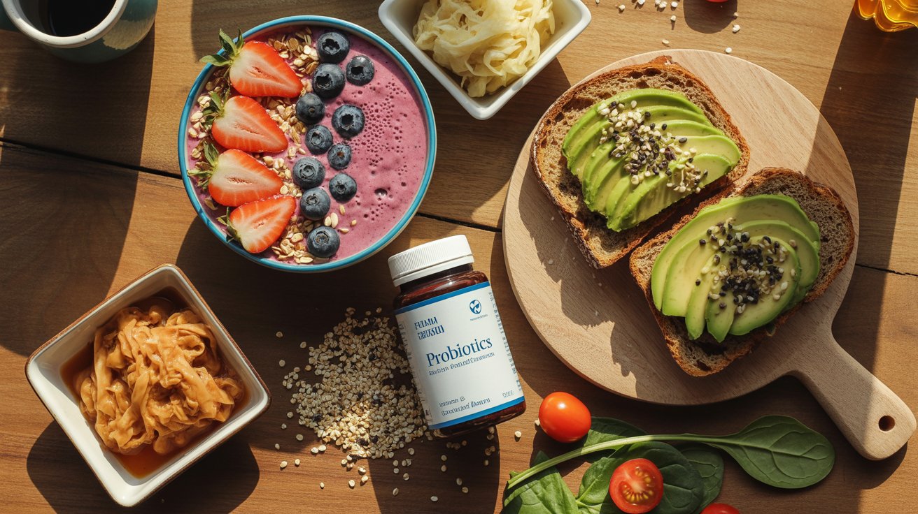 gut health and metabolic syndrome