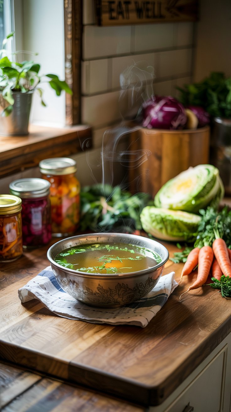 gut lining health matters