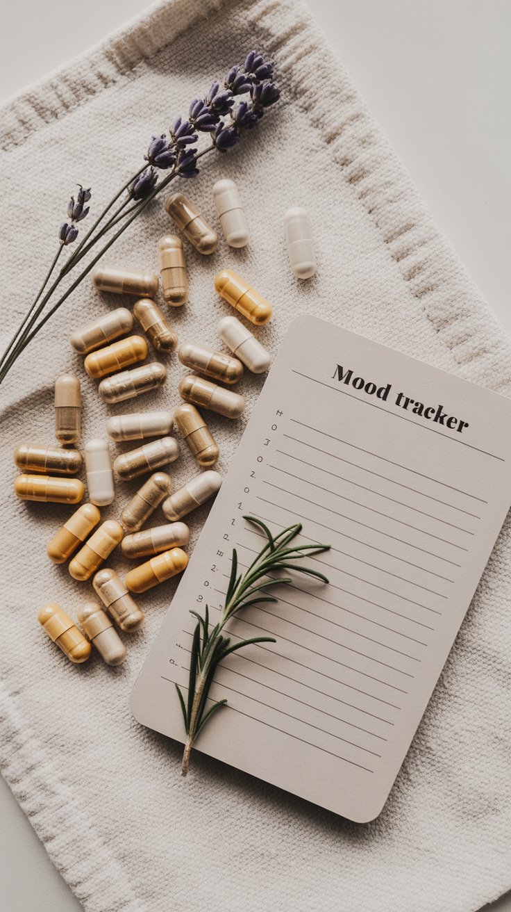 gut microbiome and mood