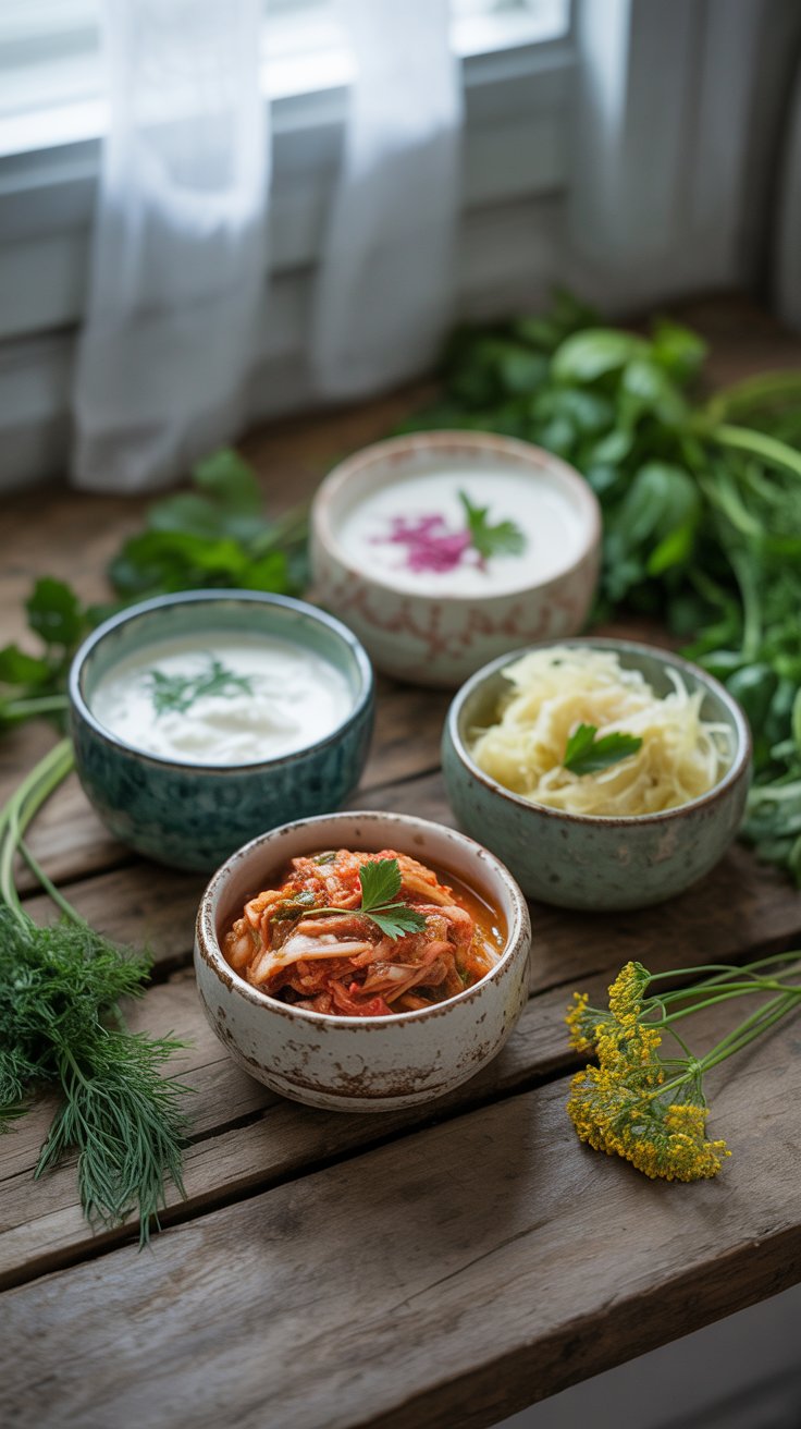 gut microbiome matters