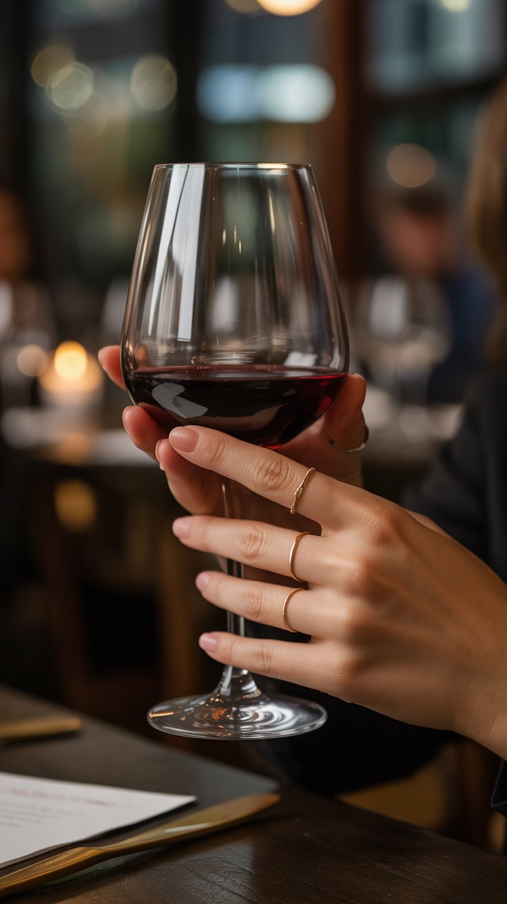 how alcohol rewrites your bacterial story