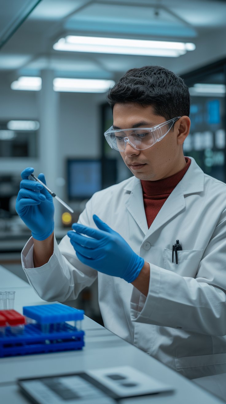 how are scientists studying these connections