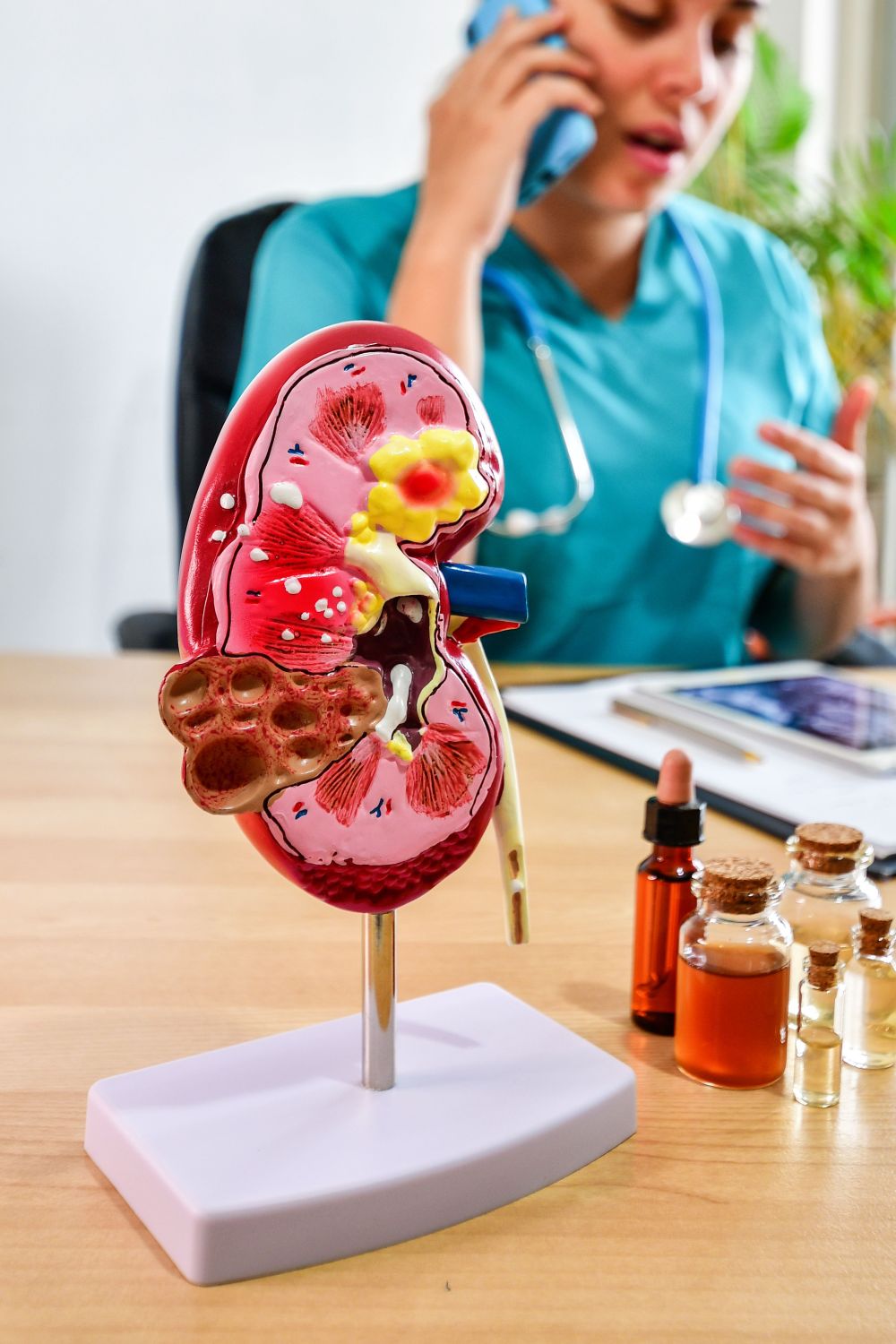 how can you track if your gut changes are helping