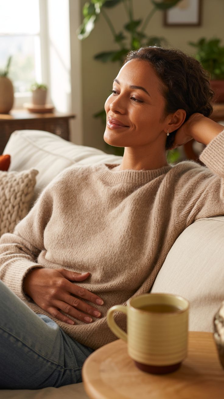 how does slippery elm protect and soothe the gut lining