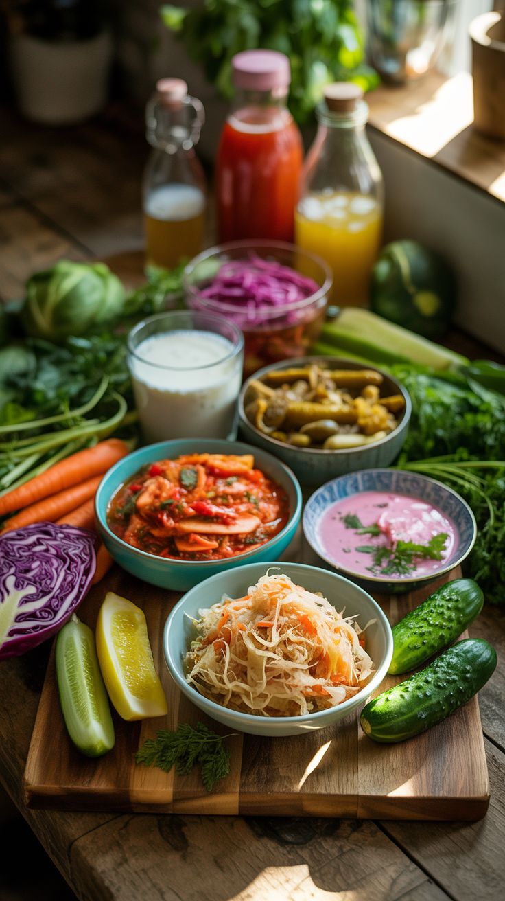 how does turmeric support your gut microbiome