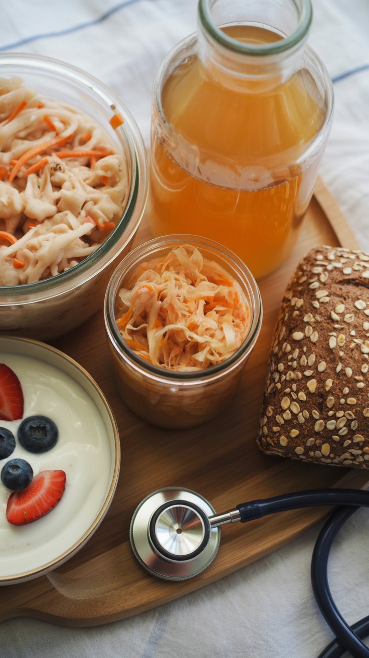 how does your microbiome affect heart disease risk