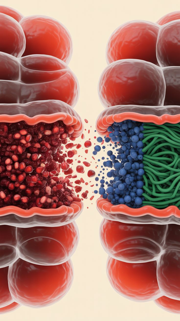 how gluten can stir up trouble in your gut