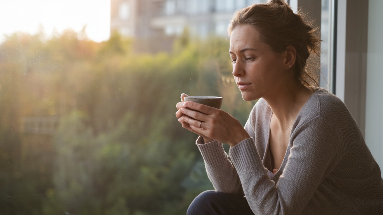 how gut health affects hormones and mood