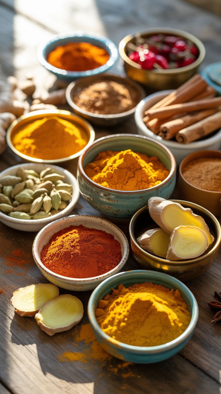 how long before you see results from turmeric