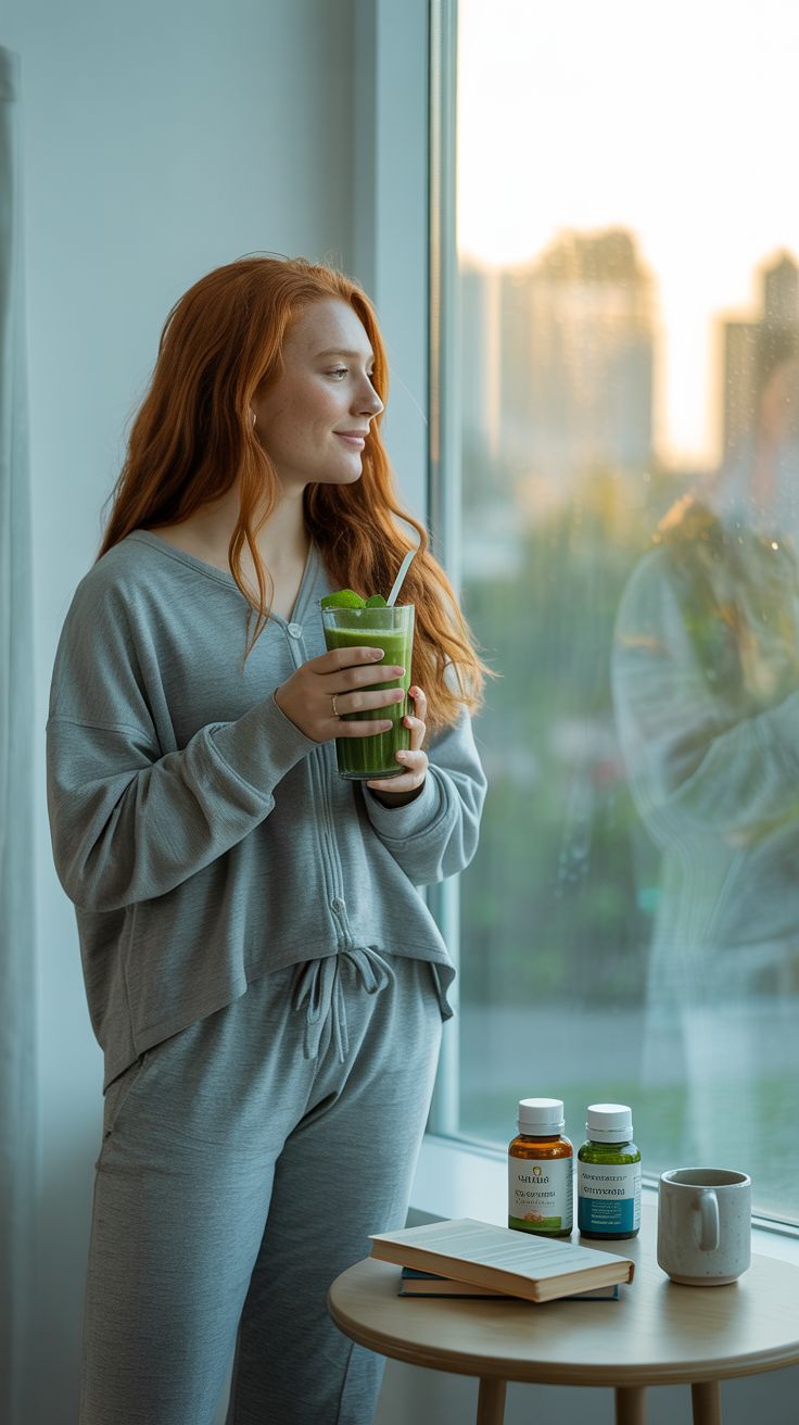 improve ibd by improving gut health