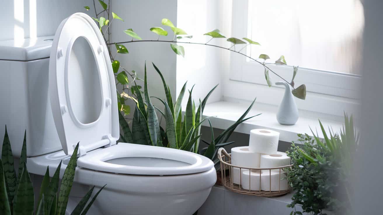 improved bowel movements