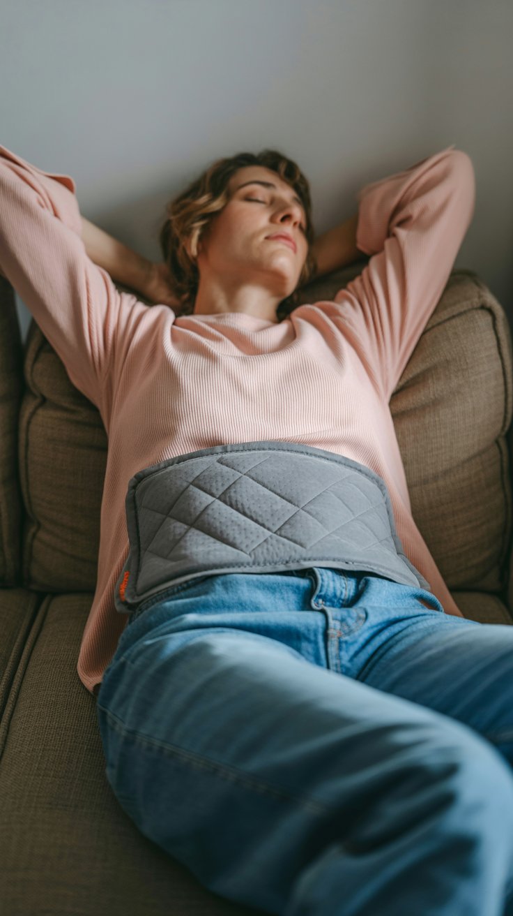 inflammation problem