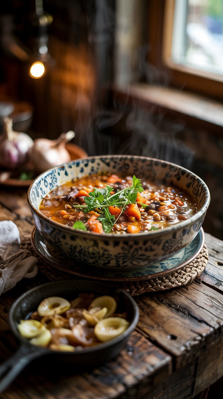 iron absorption and prebiotics