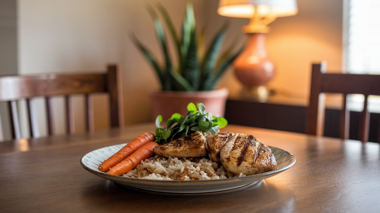 low fodmap diet for gut disorders