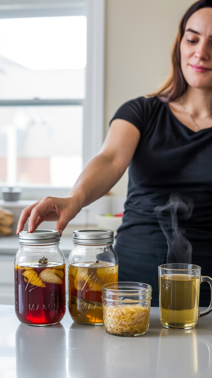 make these remedies part of your life