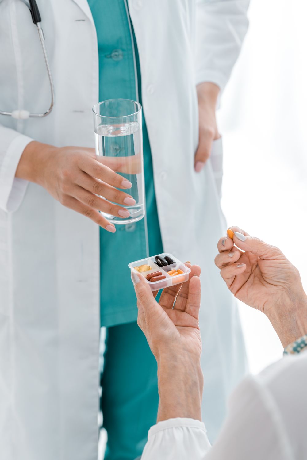 medications can mess up your gut health and lead to dysbiosis