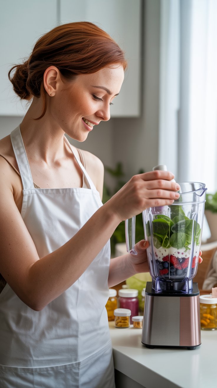 microbiome based solutions