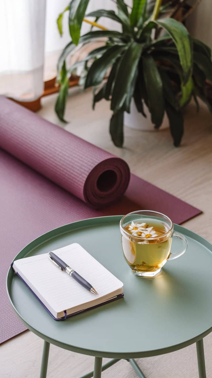 mood disorders and leaky gut